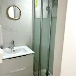 Apartman L'etincelant, Centre - Connecte - Lumineux & Cosy *