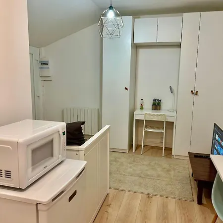 L'etincelant, Centre - Connecte - Lumineux & Cosy *