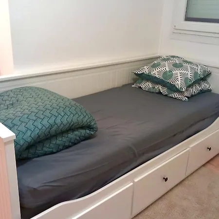 L'etincelant, Centre - Connecte - Lumineux & Cosy شقة