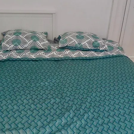 L'etincelant, Centre - Connecte - Lumineux & Cosy شقة نانسي