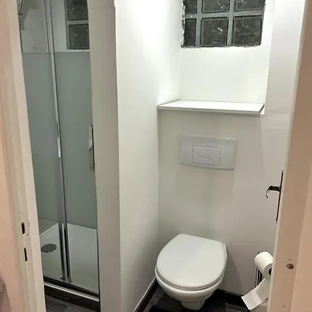 Apartament L'etincelant, Centre - Connecte - Lumineux & Cosy *