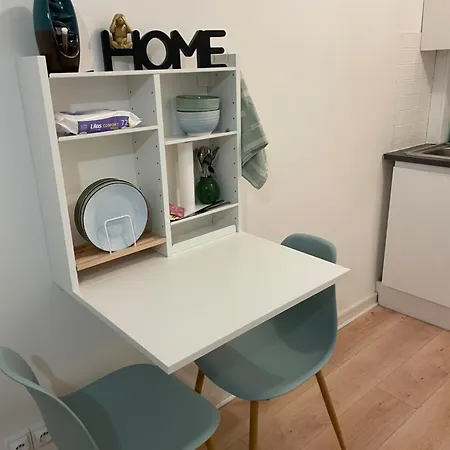 Daire L'etincelant, Centre - Connecte - Lumineux & Cosy