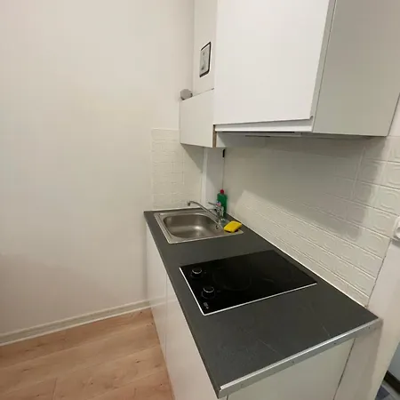 L'etincelant, Centre - Connecte - Lumineux & Cosy Nancy