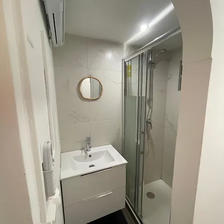 L'étincelant, Centré - Connecté - Lumineux&cosy Nancy