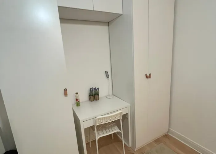 L'etincelant, Centre - Connecte - Lumineux & Cosy Daire *