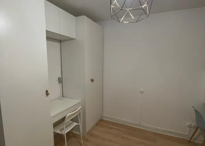 L'etincelant, Centre - Connecte - Lumineux & Cosy * نانسي