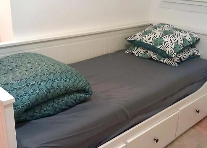 L'etincelant, Centre - Connecte - Lumineux & Cosy Daire