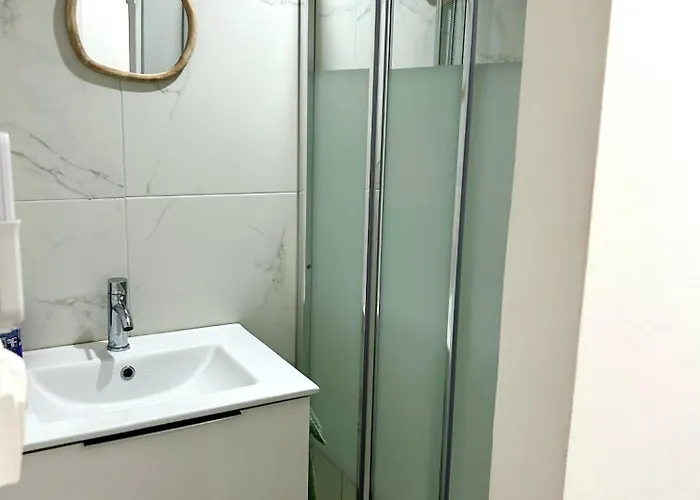 Daire L'etincelant, Centre - Connecte - Lumineux & Cosy *