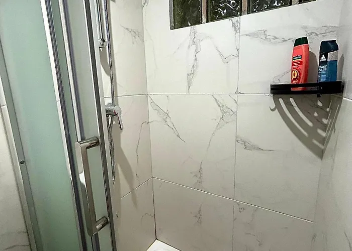 L'etincelant, Centre - Connecte - Lumineux & Cosy * نانسي