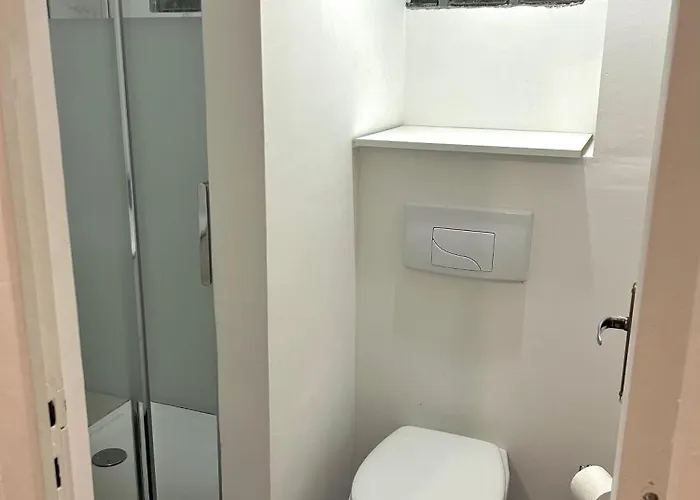 Daire L'etincelant, Centre - Connecte - Lumineux & Cosy *