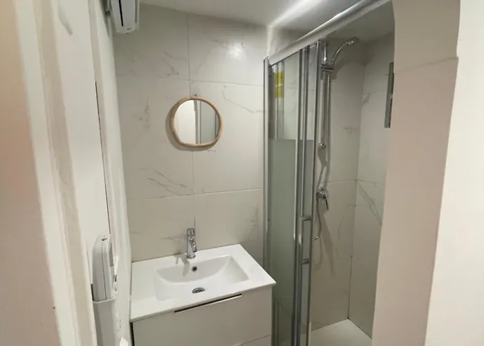 L'etincelant, Centre - Connecte - Lumineux & Cosy Nancy